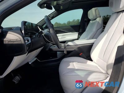 Zdjęcie 7 z 12 samochodu: 2024 CADILLAC LYRIQ SPORT VIN:1GYKPVRK8RZ122159 - miniatura