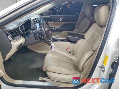 Zdjęcie 7 z 12 samochodu: 2020 LINCOLN CONTINENTAL VIN:1LN6L9VK4L5601706 - miniatura
