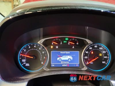 Zdjęcie 9 z 14 samochodu: 2020 CHEVROLET TRAVERSE LT VIN:1GNEVGKW8LJ295968 - miniatura