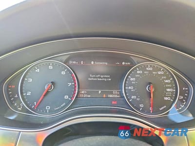 Zdjęcie 9 z 11 samochodu: 2014 AUDI A7 PREMIUM PLUS VIN:WAUWGAFC1EN051835 - miniatura