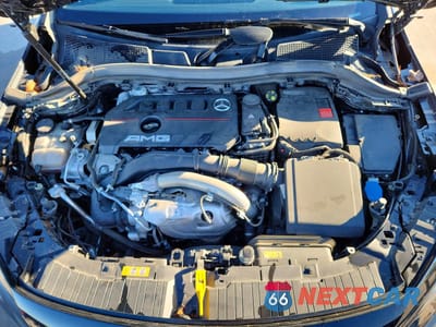 Zdjęcie 12 z 15 samochodu: 2023 MERCEDES-BENZ GLA 35 AMG VIN:W1N4N5BB1PJ462773 - miniatura