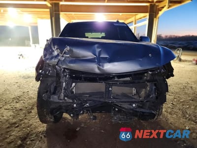 Piąte zdjęcie samochodu w środku: 2021 CHEVROLET TAHOE C1500 LT VIN:1GNSCNKD0MR234645 - miniatura