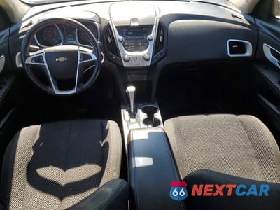 Zdjęcie 8 z 13 samochodu: 2011 CHEVROLET EQUINOX LT VIN:2CNFLEEC5B6202081 - miniatura