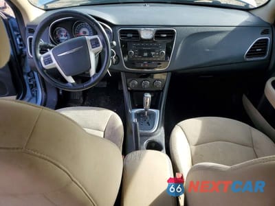 Zdjęcie 8 z 12 samochodu: 2012 CHRYSLER 200 TOURING VIN:1C3CCBBB9CN331170 - miniatura