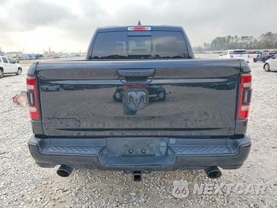 Zdjęcie 6 z 12 samochodu: 2019 RAM 1500 LARAMIE VIN:1C6RREJT0KN769825 - miniatura
