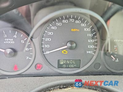 Zdjęcie 9 z 11 samochodu: 2005 CHEVROLET MALIBU LS VIN:1G1ZT54895F158393 - miniatura