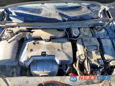 Zdjęcie 11 z 12 samochodu: 2018 CHEVROLET IMPALA LT VIN:2G1105SAXJ9159034 - miniatura