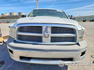 Piąte zdjęcie samochodu w środku: 2013 RAM 1500 SLT VIN:1C6RR6GP7DS655728 - miniatura