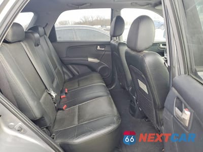 Zdjęcie 11 z 13 samochodu: 2006 KIA NEW SPORTAGE VIN:KNDJF723467168100 - miniatura