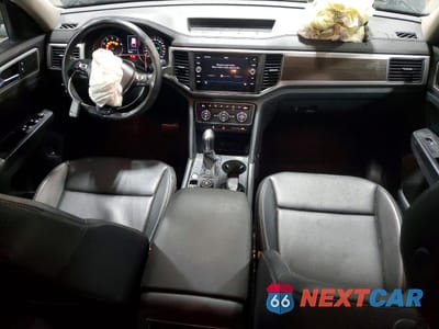 Zdjęcie 8 z 13 samochodu: 2019 VOLKSWAGEN ATLAS SE VIN:1V2UR2CA2KC619500 - miniatura