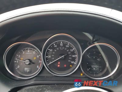 Zdjęcie 9 z 12 samochodu: 2017 MAZDA 6 TOURING VIN:JM1GL1V56H1137952 - miniatura