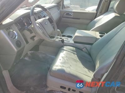 Zdjęcie 7 z 13 samochodu: 2011 FORD EXPEDITION LIMITED VIN:1FMJU2A50BEF02636 - miniatura