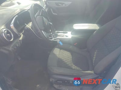 Zdjęcie 7 z 11 samochodu: 2019 CHEVROLET BLAZER 2LT VIN:3GNKBGRS4KS674865 - miniatura