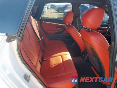 Zdjęcie 10 z 12 samochodu: 2018 BMW 330 XIGT VIN:WBA8Z9C50JG828639 - miniatura