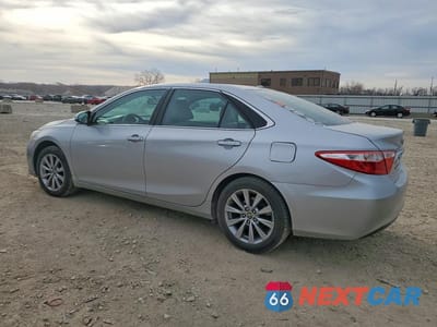 Drugie zdjęcie samochodu z przodu: 2016 TOYOTA CAMRY XLE VIN:4T1BF1FK4GU519637 - miniatura