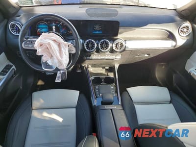 Zdjęcie 8 z 12 samochodu: 2023 MERCEDES-BENZ GLB 250 4MATIC VIN:W1N4M4HB0PW281168 - miniatura