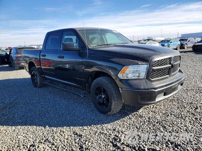 Czwarte zdjęcie samochodu z boku: 2015 RAM 1500 ST VIN:1C6RR7KG9FS754065 - miniatura