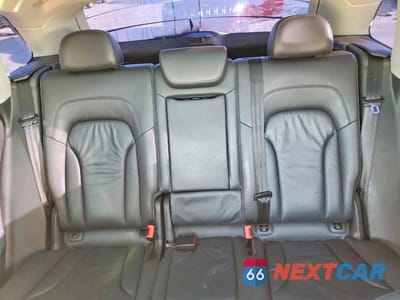 Zdjęcie 10 z 12 samochodu: 2015 AUDI Q5 PREMIUM PLUS VIN:WA1LFAFP2FA009236 - miniatura