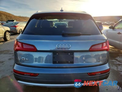 Zdjęcie 6 z 12 samochodu: 2019 AUDI Q5 PRESTIGE VIN:WA1CNAFY6K2042966 - miniatura