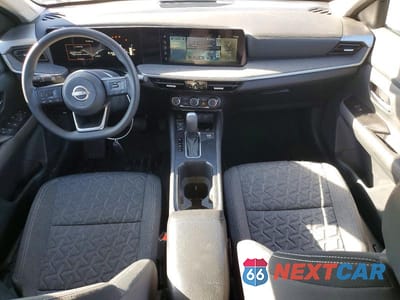 Zdjęcie 8 z 12 samochodu: 2025 NISSAN KICKS SV VIN:3N8AP6CA9SL399914 - miniatura