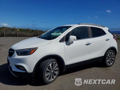 2018 BUICK ENCORE KL4CJCSB0JB528812 - główne zdjęcie licytacji z USA - miniatura