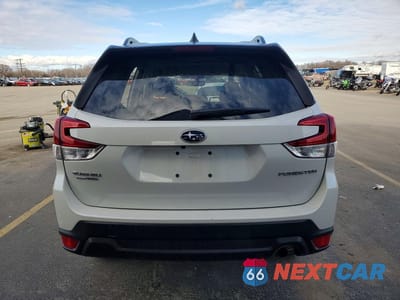 Zdjęcie 6 z 14 samochodu: 2024 SUBARU FORESTER PREMIUM VIN:JF2SKACC9RH517408 - miniatura