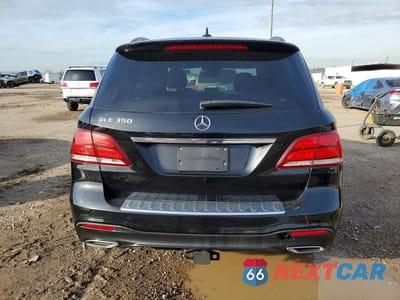 Zdjęcie 6 z 11 samochodu: 2017 MERCEDES-BENZ GLE 350 VIN:4JGDA5JB5HA981794 - miniatura