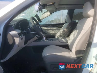 Zdjęcie 7 z 14 samochodu: 2026 INFINITI QX60 PURE VIN:5N1AL1ES6TC342773 - miniatura