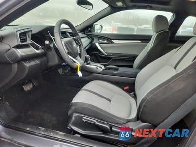 Zdjęcie 7 z 12 samochodu: 2016 HONDA CIVIC EX VIN:2HGFC3B36GH352940 - miniatura