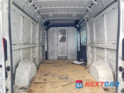 Zdjęcie 10 z 13 samochodu: 2014 RAM PROMASTER 2500 DELIVERY VAN VIN:3C6TRVDG5EE105890 - miniatura