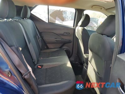 Zdjęcie 11 z 13 samochodu: 2020 NISSAN KICKS VIN:3N1CP5CVXLL491118 - miniatura