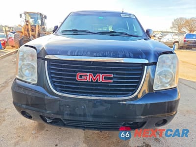 Piąte zdjęcie samochodu w środku: 2009 GMC YUKON SLT VIN:1GKFC33099R103252 - miniatura