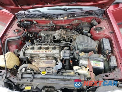 Zdjęcie 11 z 11 samochodu: 1992 TOYOTA COROLLA VIN:2T1AE91A4NC180002 - miniatura