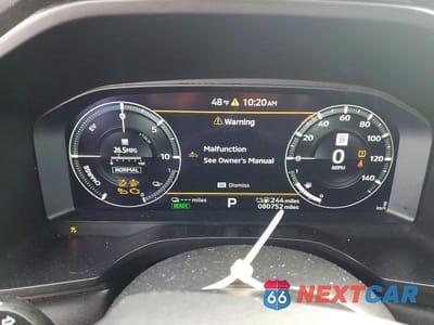 Zdjęcie 9 z 14 samochodu: 2023 MITSUBISHI OUTLANDER SEL VIN:JA4T5VA96PZ058266 - miniatura