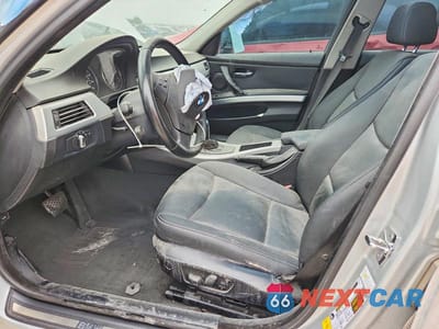 Zdjęcie 7 z 12 samochodu: 2009 BMW 328 I VIN:WBAPH73589A172188 - miniatura