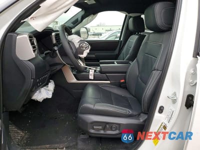 Zdjęcie 7 z 11 samochodu: 2026 TOYOTA TUNDRA VIN:5TFLA5DBXTX345891 - miniatura