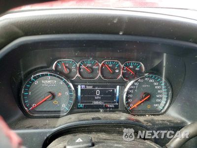 Zdjęcie 9 z 12 samochodu: 2018 GMC SIERRA K1500 SLT VIN:3GTU2NECXJG249379 - miniatura