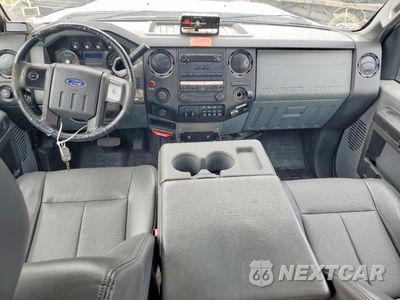 Zdjęcie 8 z 13 samochodu: 2014 FORD F550 SUPER DUTY UTILITY / SERVICE TRUCK VIN:1FD0W5HTXEEB27614 - miniatura