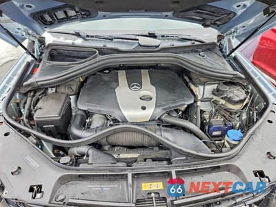 Zdjęcie 12 z 13 samochodu: 2016 MERCEDES-BENZ GLE 300D 4MATIC VIN:4JGDA0EB8GA689021 - miniatura