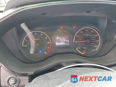 Zdjęcie 9 z 11 samochodu: 2018 SUBARU IMPREZA VIN:4S3GKAA63J3600030 - miniatura