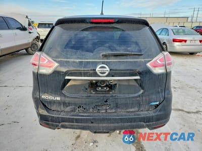 Zdjęcie 6 z 13 samochodu: 2014 NISSAN ROGUE S VIN:5N1AT2MTXEC810779 - miniatura