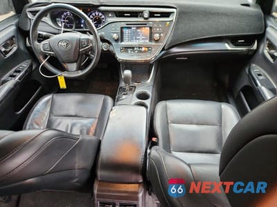 Zdjęcie 8 z 11 samochodu: 2017 TOYOTA AVALON XLE VIN:4T1BK1EB1HU251113 - miniatura