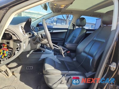 Zdjęcie 7 z 13 samochodu: 2013 AUDI A3 PREMIUM PLUS VIN:WAUKJAFM6DA032616 - miniatura