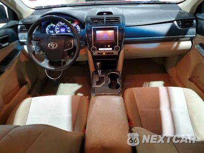 Zdjęcie 8 z 11 samochodu: 2012 TOYOTA CAMRY HYBRID XLE VIN:4T1BD1FK8CU025099 - miniatura
