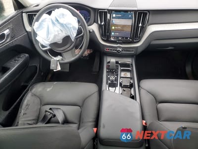 Zdjęcie 8 z 14 samochodu: 2025 VOLVO XC60 PLUS VIN:YV4H60RC5S1007891 - miniatura