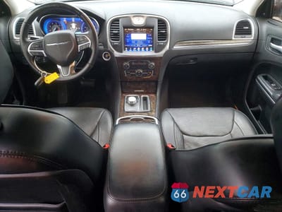 Zdjęcie 8 z 13 samochodu: 2015 CHRYSLER 300C VIN:2C3CCAEG2FH853993 - miniatura