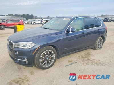 2017 BMW X5 XDRIVE35I 5UXKR0C34H0V74762 - główne zdjęcie licytacji z USA - miniatura