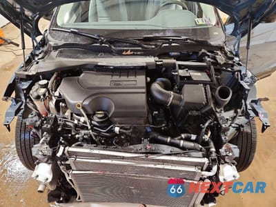 Zdjęcie 12 z 13 samochodu: 2025 LAND ROVER RANGE ROVER EVOQUE S VIN:SALZJ2FX5SH267250 - miniatura