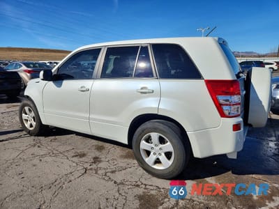 Drugie zdjęcie samochodu z przodu: 2012 SUZUKI GRAND VITARA PREMIUM VIN:JS3TD0D29C4101226 - miniatura