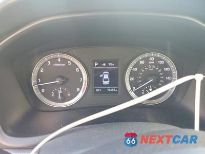 Zdjęcie 9 z 11 samochodu: 2019 HYUNDAI SONATA SE VIN:5NPE24AF5KH762255 - miniatura